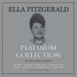 Ella Fitzgerald – The Platinum Collection - Виниловые пластинки, Интернет-Магазин "Ультра", Екатеринбург  