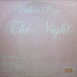 Valerie Dore – The Night - Виниловые пластинки, Интернет-Магазин "Ультра", Екатеринбург  