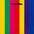 Pet Shop Boys - Introspective - Виниловые пластинки, Интернет-Магазин "Ультра", Екатеринбург  