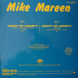 Mike Mareen – Agent Of Liberty (Picture) - Виниловые пластинки, Интернет-Магазин "Ультра", Екатеринбург  