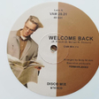 Robert Camero – Welcome Back (Coloured) - Виниловые пластинки, Интернет-Магазин "Ультра", Екатеринбург  