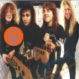 Metallica – The $5.98 E.P. - Garage Days Re-Revisited (Coloured) - Виниловые пластинки, Интернет-Магазин "Ультра", Екатеринбург  