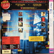 Sigue Sigue Sputnik – Flaunt It (POSTER) - Виниловые пластинки, Интернет-Магазин "Ультра", Екатеринбург  