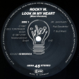Rocky M. – Look In My Heart - Виниловые пластинки, Интернет-Магазин "Ультра", Екатеринбург  