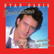 Ryan Paris – Besoin D'Amour / Yo Quiero Amarte Una Vez Mas (Coloured) - Виниловые пластинки, Интернет-Магазин "Ультра", Екатеринбург  