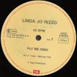 Linda Jo Rizzo – Fly Me High - Виниловые пластинки, Интернет-Магазин "Ультра", Екатеринбург  