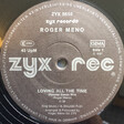 Roger Meno – Loving All The Time - Виниловые пластинки, Интернет-Магазин "Ультра", Екатеринбург  