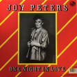 Joy Peters – Don't Loose Your Heart Tonight / One Night In Love - Виниловые пластинки, Интернет-Магазин "Ультра", Екатеринбург  