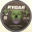 Rygar – The Mind Of The Universe - Виниловые пластинки, Интернет-Магазин "Ультра", Екатеринбург  