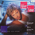 Oliver Simon – Kiss You All Over - Виниловые пластинки, Интернет-Магазин "Ультра", Екатеринбург  