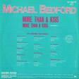 Michael Bedford – More Than A Kiss - Виниловые пластинки, Интернет-Магазин "Ультра", Екатеринбург  