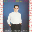 Self Service – Special Night (12 Inch Extended Mix) - Виниловые пластинки, Интернет-Магазин "Ультра", Екатеринбург  