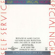 Self Service – Special Night (12 Inch Extended Mix) - Виниловые пластинки, Интернет-Магазин "Ультра", Екатеринбург  