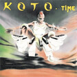 Koto – Time - Виниловые пластинки, Интернет-Магазин "Ультра", Екатеринбург  