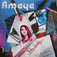 Amaya – Feeling Something - Виниловые пластинки, Интернет-Магазин "Ультра", Екатеринбург  