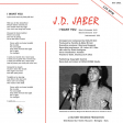 J.D. Jaber – I Want You - Виниловые пластинки, Интернет-Магазин "Ультра", Екатеринбург  