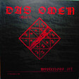 Mysterious Art – Das Omen (Teil 1) - Виниловые пластинки, Интернет-Магазин "Ультра", Екатеринбург  