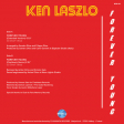Ken Laszlo – Forever Young (Coloured) - Виниловые пластинки, Интернет-Магазин "Ультра", Екатеринбург  