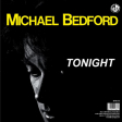 Michael Bedford – More Than A Kiss / Tonight - Виниловые пластинки, Интернет-Магазин "Ультра", Екатеринбург  