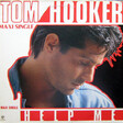 Tom Hooker – Help Me - Виниловые пластинки, Интернет-Магазин "Ультра", Екатеринбург  