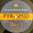 Alan Parsons Project, The – Pyramid - Виниловые пластинки, Интернет-Магазин "Ультра", Екатеринбург  