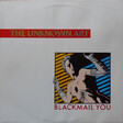 Unknown Art, The – Blackmail You - Виниловые пластинки, Интернет-Магазин "Ультра", Екатеринбург  
