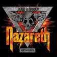 Nazareth – Loud & Proud! Anthology (2LP Coloured) - Виниловые пластинки, Интернет-Магазин "Ультра", Екатеринбург  