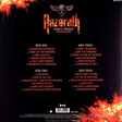 Nazareth – Loud & Proud! Anthology (2LP Coloured) - Виниловые пластинки, Интернет-Магазин "Ультра", Екатеринбург  