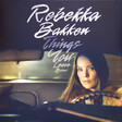 Rebekka Bakken – Things You Leave Behind - Виниловые пластинки, Интернет-Магазин "Ультра", Екатеринбург  