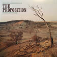 Nick Cave And Warren Ellis – The Proposition (Original Soundtrack) - Виниловые пластинки, Интернет-Магазин "Ультра", Екатеринбург  