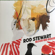 Rod Stewart – Blood Red Roses - Виниловые пластинки, Интернет-Магазин "Ультра", Екатеринбург  