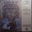 Laibach - Macbeth - Виниловые пластинки, Интернет-Магазин "Ультра", Екатеринбург  