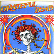 Grateful Dead – Grateful Dead - Виниловые пластинки, Интернет-Магазин "Ультра", Екатеринбург  