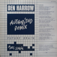 Den Harrow – Future Brain (Authorized Remix) - Виниловые пластинки, Интернет-Магазин "Ультра", Екатеринбург  