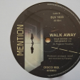 Mention – Walk Away (Images Of You) - Виниловые пластинки, Интернет-Магазин "Ультра", Екатеринбург  