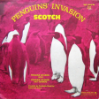 Scotch – Penguins' Invasion - Виниловые пластинки, Интернет-Магазин "Ультра", Екатеринбург  
