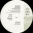 Sandra – Hiroshima - Виниловые пластинки, Интернет-Магазин "Ультра", Екатеринбург  
