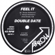 Double Date – Feel It - Виниловые пластинки, Интернет-Магазин "Ультра", Екатеринбург  