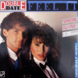Double Date – Feel It - Виниловые пластинки, Интернет-Магазин "Ультра", Екатеринбург  