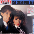 Double Date – Feel It - Виниловые пластинки, Интернет-Магазин "Ультра", Екатеринбург  