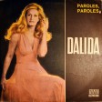 Dalida - Paroles, Paroles - Виниловые пластинки, Интернет-Магазин "Ультра", Екатеринбург  