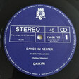 Daikiri – Dance In Keeper - Виниловые пластинки, Интернет-Магазин "Ультра", Екатеринбург  