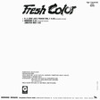 Fresh Color – D.J. Track Vol. 1 - Виниловые пластинки, Интернет-Магазин "Ультра", Екатеринбург  