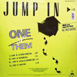 One Of Them – Jump In - Виниловые пластинки, Интернет-Магазин "Ультра", Екатеринбург  