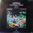 Supermax – Coconut Reggae - Виниловые пластинки, Интернет-Магазин "Ультра", Екатеринбург  