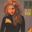 Taylor Dayne – Tell It To My Heart - Виниловые пластинки, Интернет-Магазин "Ультра", Екатеринбург  