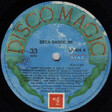 Deca Dance '80 Collection 1 - Виниловые пластинки, Интернет-Магазин "Ультра", Екатеринбург  