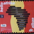 Dr. Alban - Hello Afrika (The Album) - Виниловые пластинки, Интернет-Магазин "Ультра", Екатеринбург  