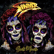 Sinner – Santa Muerte (Coloured, Limited) - Виниловые пластинки, Интернет-Магазин "Ультра", Екатеринбург  