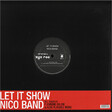 Nico Band – Let It Show - Виниловые пластинки, Интернет-Магазин "Ультра", Екатеринбург  